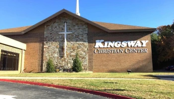 Kingsway Christian Center - Rosedale