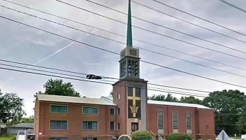 Kingswood United Methodist Church - Newark
