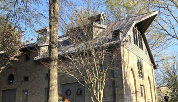 Kittamaqundi Community Church - Columbia