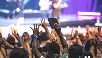 Koinonia Ministries - Brentwood