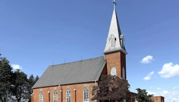 Kriders United Church-Christ - Westminster Kriders United Church-Christ - Westminster