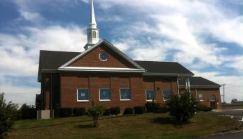 La Plata United Methodist Church - La Plata