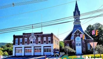 Lake Sunapee Baptist Church - Claremont - Claremont Lake Sunapee Baptist Church - Claremont - Claremont