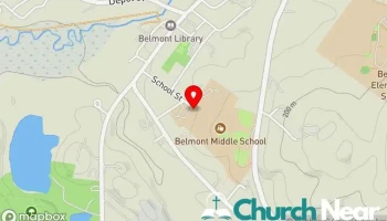 Lakes Christian Center - Belmont