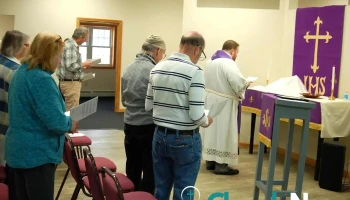 Lakes Region Lutheran Church (lcms) - Moultonborough