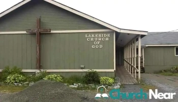 Lakeside Church of God - Metlakatla