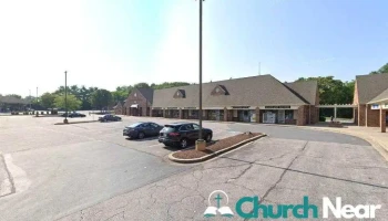 LakeView Church - New Market LakeView Church - New Market