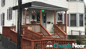 Lamb's Chapel Christian Center - Berlin