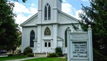 Lancaster Congregational Church of Christ - Lancaster Lancaster Congregational Church of Christ - Lancaster