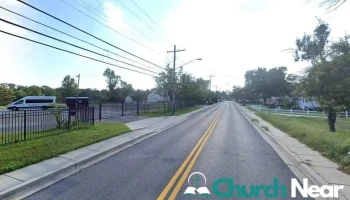 Landover Christian Church - Landover Landover Christian Church - Landover