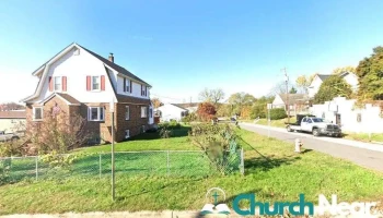 Lansdowne Christian Church - Halethorpe Lansdowne Christian Church - Halethorpe