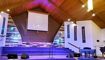 Lansdowne Worship Center - Church Of God - Lansdowne