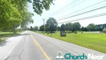 Laurel Baptist Church - Laurel