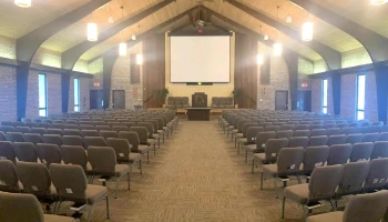 Laurel Church of Christ - Laurel