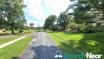 Laurel Presbyterian Church - Laurel Laurel Presbyterian Church - Laurel