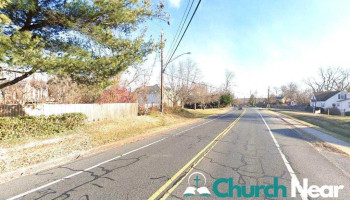 Layhill Community Church - Silver Spring
