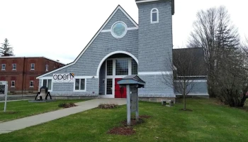 Lebanon United Methodist Church - Lebanon