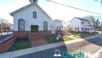Lebanon Wesleyan Church - Dover