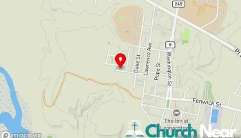 Leonardtown Edu Outreach Center - Leonardtown