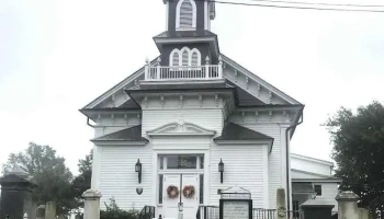 Lewes Presbyterian Church - Lewes