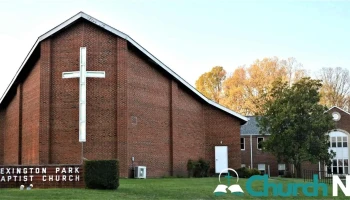 Lexington Park Baptist Church - Lexington Park