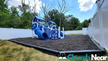 Liberty Christian Church - Waldorf