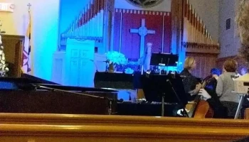 Liberty Grove United Methodist - Burtonsville