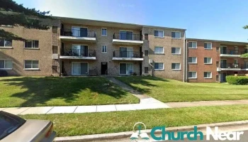 Life Builders Christian Center - District Heights