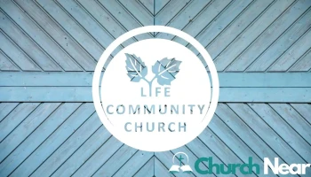 Life Community Church of God - Great Mills