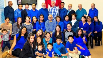 Life Giving Church of God - Laurel Life Giving Church of God - Laurel