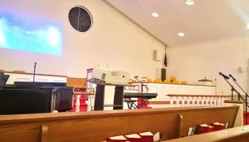 Life In Christ Sda Church - Bear