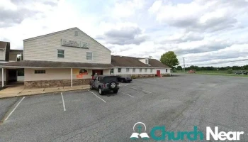 Life In The Word Christian Ministries - New Castle