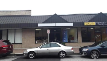 Life of Victory Community Church - Glen Burnie