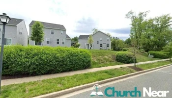 Life Through Christ Christian Church - Silver Spring