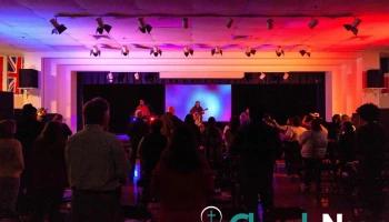 Lifehouse Church Frederick Campus - Frederick