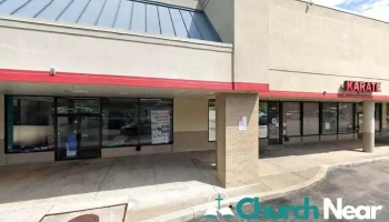 Lifeline Outreach Prayer Center - Randallstown Lifeline Outreach Prayer Center - Randallstown