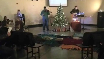 LifePath Church - Newark
