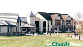 LifePoint Church - Reisterstown