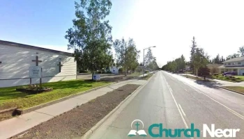 LifePoint - Fairbanks