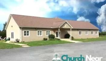 LifeSong Christian Church - Elkton