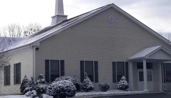 Lifestream Church of the Nazarene - Waldorf