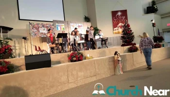 Lifeway Church of God - Bridgeville