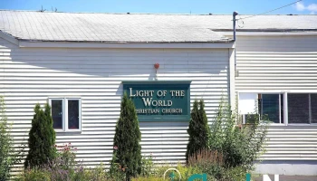 Light of the World Christian Church - Milford