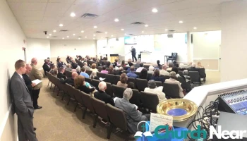 Lighthouse Baptist Church - Severna Park