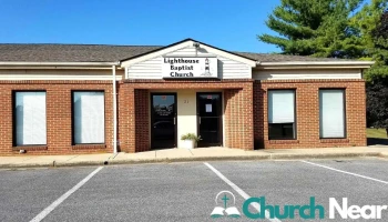 Lighthouse Baptist Church - Walkersville Lighthouse Baptist Church - Walkersville