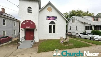 Lighthouse Full Gospel Church - Seat Pleasant