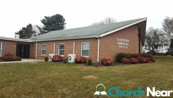Lighthouse Ministries - Mt Airy
