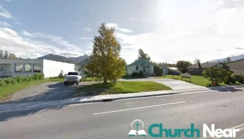 Limitless Church - Palmer