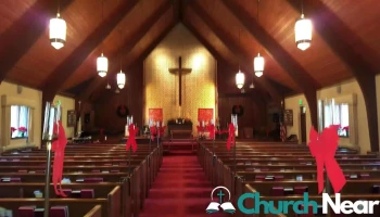 Linden Heights United Methodist Church - Parkville
