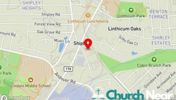Linthicum Baptist Church - Linthicum Heights